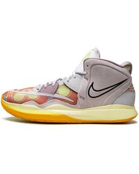 Nike - Kyrie Infinity "Iris Whisper Plum Fog" Dm0856 500" - Lyst