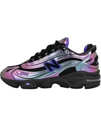 New Balance - 1000 "Faded Electric" U10004Wr" - Lyst