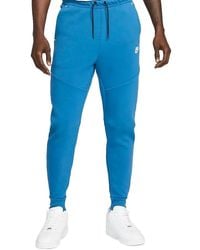 Nike - Sportswear Tech Fleece Joggers Cu4495 407" - Lyst
