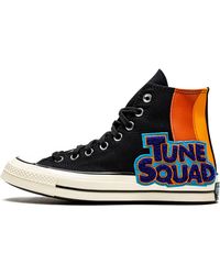 Converse - Chuck 70 Hi "Space Jam" 172482C" - Lyst