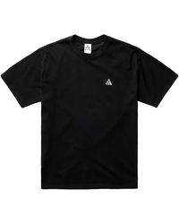 Nike - Acg Max90 T-Shirt Hj0798 010" - Lyst