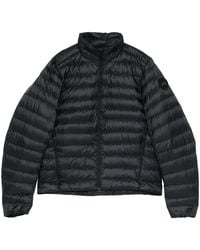 Canada Goose - Aethera Jacket Noir" 2481Wt 9061" - Lyst