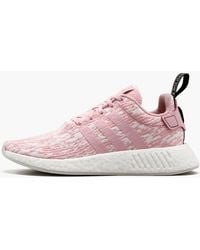 Adidas Nmd R2 for Women - Up to 51% off | Lyst
