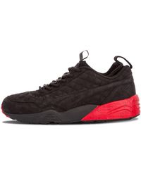 PUMA - R698 Nubuck X Hs X Rf "Kith" - Lyst