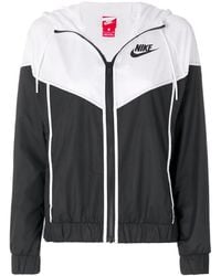 Nike - Sportswear Woven Windbreaker Jacket "Windrunner" 883495 011" - Lyst