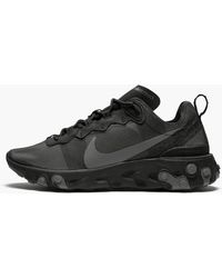 Nike React Element for Women - Up to 36% off | Lyst