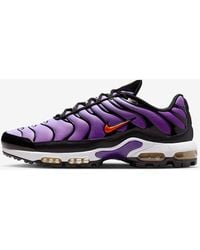 Nike - Air Max Plus Golf "Voltage" Fz4150 500" - Lyst