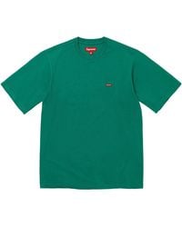 Supreme - Small Box T-Shirt "Fw24 - Lyst