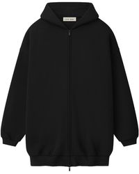 Fear Of God - Property Lounge Long Zip Hoodie 192Sp266931F" - Lyst