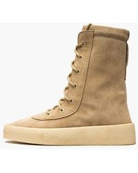 yeezy boost military boot