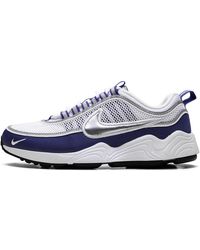 Nike - Air Zoom Spiridon Og "Light Concord" Hf9117 100" - Lyst