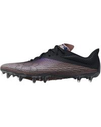 Under Armour - Blur Smoke Mc Metallic Rose" 3025123 002" - Lyst