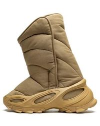 Yeezy - Insulated Boot "khaki" - Lyst