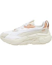 PUMA - Spina Nitro Premium Alpine Snow" 393188 01" - Lyst