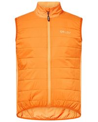 Oakley - Elements Insulated Vest "Double" Foa403761 9Wu" - Lyst