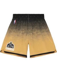 Mitchell & Ness - World Shorts "Nba All-Star 2016" Ashr4960 Asg16Pppbkgd" - Lyst
