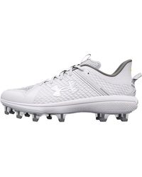 Under Armour - Yard Low Mt Tpu Metallic" 3025591 100" - Lyst