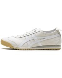 Onitsuka Tiger - Mexico 66 Sd "Cream Gum" 1183A872 119" - Lyst