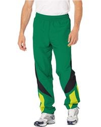 Reebok - Classics Twin Vector Track Pants "Basil" Fk2469" - Lyst