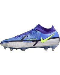 Nike - Phantom Gt2 Df Elite Fg "Recharge Pack" Cz9889 570" - Lyst