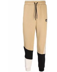 adidas - Colorblock Pants Tone Wonder" H39762" - Lyst