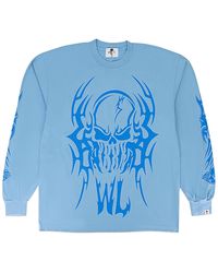 Warren Lotas - Hazard Alaskan Sweatshirt Wl066" - Lyst