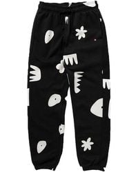 Nike - Air X Artist Series By Mia Lee Fleece Pants /Sail" Dv2008 010" - Lyst