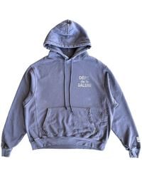 GALLERY DEPT. - French Logo Hoodie & Gd239" - Lyst