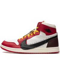 Nike - Air 1 Zoom Cmft 2 "Teyana Taylor - Lyst