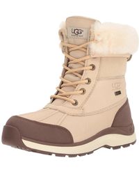 UGG - Adirondack Boot Iii "Sand" 1095141 San" - Lyst