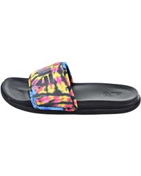 Fila - Drifter Lux Tie Dye -Multi" 5Sm01539 990" - Lyst