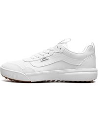 Vans - Range Exp Vn0A5Elaa3H" - Lyst