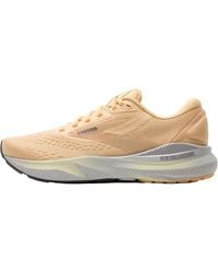 Brooks - Adrenaline Gts 24 "Peach" 120426 1B 832" - Lyst