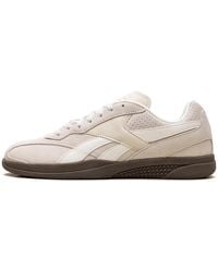 Reebok - Hammer Street "Alabaster Chalk Gum" 100202339" - Lyst