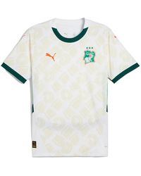 PUMA - Fif Away Jersey Replica 777210 02" - Lyst