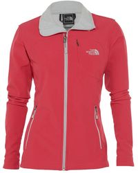 The North Face - Apex Bionic Jacket "Rose" C771 D0S" - Lyst