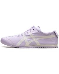 Onitsuka Tiger - Mexico 66 Slip-On "Digital Cream" 1183B603 500" - Lyst