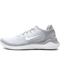 Nike - Free Rn 2018 Running Shoe - Lyst