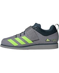 adidas - Powerlift 5 Hp6856" - Lyst