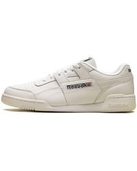 Reebok - Workout Plus "Chalk" 100255986" - Lyst