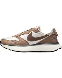 Nike - Phoenix Waffle "Phantom Sail Mink" Fd2196 005" - Lyst