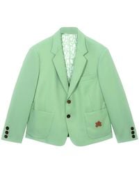 GOLF le FLEUR - Patch Pocket Sport Coat 3011Grn" - Lyst