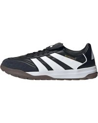 adidas - Predator Trainers "Core Cloud" Ih5075" - Lyst