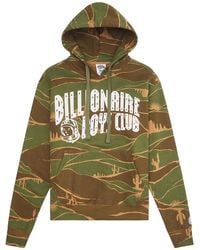 BBCICECREAM - Camo Arch Hoodie "Chipmunk" 841 9301 Chip" - Lyst