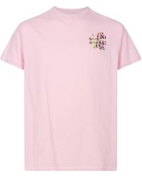 ANTI SOCIAL SOCIAL CLUB - Madness T-Shirt "Members Only" As0318" - Lyst