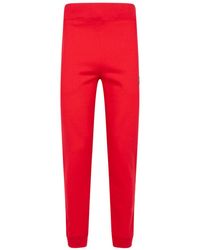 A Bathing Ape - Slim Sweatpants X Kid Cudi - Lyst