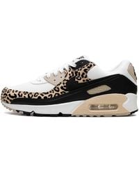 Nike - Air Max 90 "Leopard" If1619 100" - Lyst