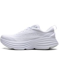 Hoka One One - Bondi 8 "Triple" 1127952 Wwh" - Lyst