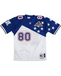 Mitchell & Ness - Authentic Jersey "Nfc 94 Jerry Rice" Ajy6Lg19121 Nfcwhry94Jri" - Lyst