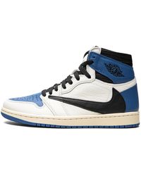 Nike - Air 1 High Og Sp "Travis Scott - Lyst